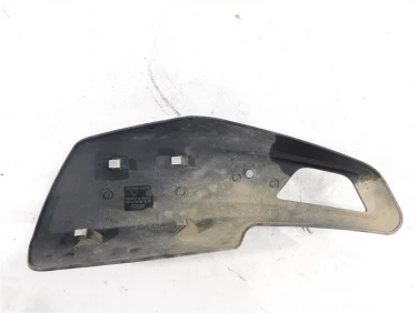 OsŁona wydech tŁumik ktm 1090 adventure 17-22 u-11 60405111000