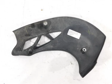 PŁug plastik owiewka kawasaki kle 650 versys 15-21 u-11 49107-0082