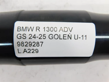 Laga lagi zawieszenie bmw r 1300 adv gs 24-25 goleŃ u-11 9829287