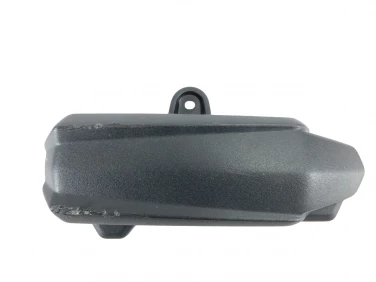 PLASTIK WYPEŁNIENIE OWIEWKA KAWASAKI Z 125 19-23 U-11 14092-1152