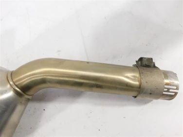 Wydech koŃcowy tŁumik bmw f 750 gs k80 18-22 u-11 8405097