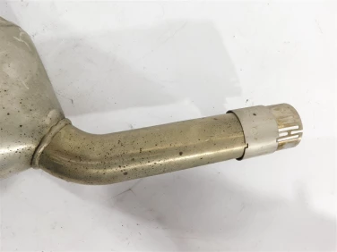 Wydech koŃcowy tŁumik bmw f 750 gs k80 18-22 u-11 8405097