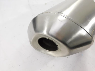 Wydech koŃcowy tŁumik bmw f 750 gs k80 18-22 u-11 8405097