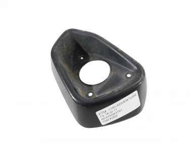 OSŁONA WYDECH TŁUMIK KTM 1190 ADVENTURE 13-16 U-11 60305083161