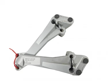 STELAŻ KUFER KUFRY BMW R 1200 GS K25 05-13 U-11 L+P