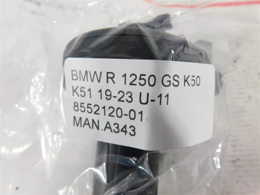 Manetka rolgaz przÓd bmw r 1250 gs k50 k51 19-23 u-11 8552120-01