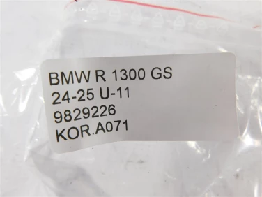 Korek wlewu paliwa bmw r 1300 gs 24-25 u-11 9829226