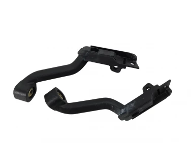 PLASTIK WYPEŁNIENIE OWIEWKA BMW R 1250 GS ADV K50 K51 19-23 MOCOWANIE SZYBY U-11 46638524931 4668524932