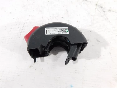 PrzeŁĄcznik prawy przÓd bmw r 1300 gs 24-25 u-11 8522178-02