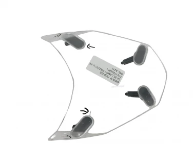 OSŁONA OSŁONY BMW R 1300 GS 24-25 LAMPY PRZÓD U-12 77517405971