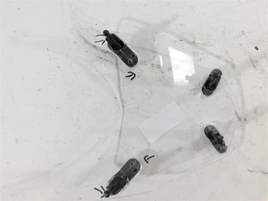 OsŁona osŁony bmw r 1300 gs 24-25 lampy przÓd u-12 77517405971