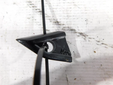 Owiewka bok boczna prawa bmw m 1000 r kms 22-25 winglet u-12 46637105004