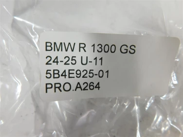 PrzekaŹnik rozrusznika bmw r 1300 gs 24-25 u-11 5b4e925-01