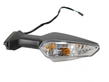 KIERUNEK KIERUNKOWSKAZ KAWASAKI Z 125 19-23 U-11 230370545