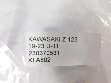 Kierunek kierunkowskaz kawasaki z 125 19-23 u-11 230370531