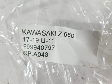Crashpad gmol osŁona kawasaki z 650 17-19 u-11 999940797