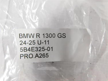 PrzekaŹnik rozrusznika bmw r 1300 gs 24-25 u-11 5b4e325-01