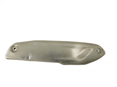 OSŁONA WYDECH TŁUMIK BMW F 900 GS K81 U-11 18519899020