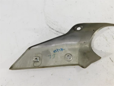 OsŁona wydech tŁumik kawasaki z 650 17-19 u-11 491060796