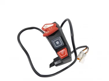 PRZEŁĄCZNIK PRAWY PRZÓD KTM SUPER DUKE 1290 R 20-23 U-11 61711074200