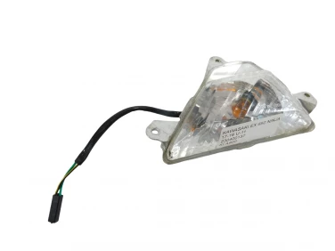 KIERUNEK KIERUNKOWSKAZ KAWASAKI EX 650 NINJA 17-19 U-11 230400137