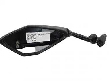 LUSTRO LUSTERKO LEWE KAWASAKI EX 650 NINJA 17-19 U-11 560010393