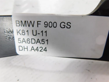 DŹwignia hamulca bmw f 900 gs k81 u-11 5a6da51
