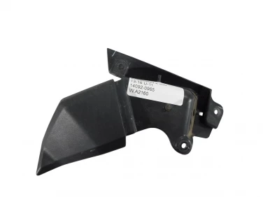 PLASTIK WYPEŁNIENIE OWIEWKA KAWASAKI Z 800 13-16 U-11 14092-0965