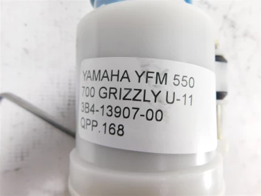 Pompa paliwa paliwowa yamaha yfm 550 700 grizzly u-11 3b4-13907-00