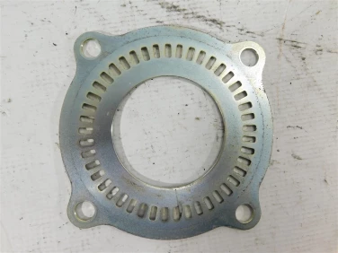 Tarcza abs hamulec tyŁ kawasaki klz 1000 versys se 19-24 u-11 210070682