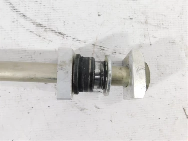 OŚ koŁa tyŁ tylna kawasaki klz 1000 versys se 19-24 u-11 410680040