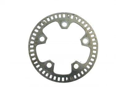 TARCZA ABS HAMULEC PRZÓD KAWASAKI KLZ 1000 VERSYS SE 19-24 U-11 210070681