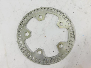 Tarcza abs hamulec przÓd kawasaki klz 1000 versys se 19-24 u-11 210070681