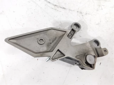 Set podnÓŻek lewy przÓd kawasaki z 125 19-23 u-11 350630923