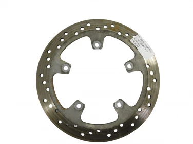 TARCZA HAMULCOWA TYŁ TRIUMPH TIGER 955i 01-06 5,68MM U-11 T2023360