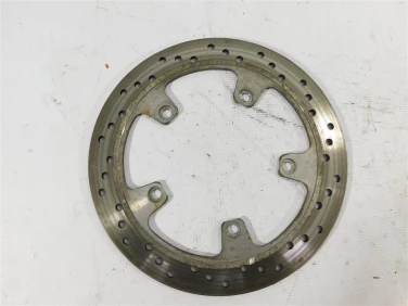 Tarcza hamulcowa tyŁ triumph tiger 955i 01-06 5,68mm u-11 t2023360