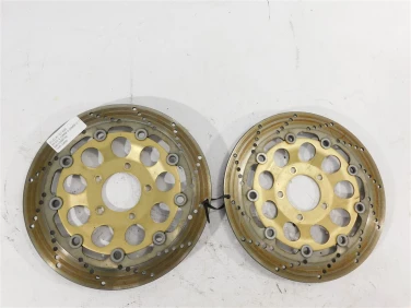 Tarcza hamulcowa przÓd suzuki sv 650 99-02 4,23mm 4,20mm u-11 5921008f00