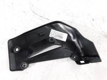 OsŁona chŁodnica przÓd cf moto clx 700 cl-x 22-23 u-11 6gu#-040016-6000