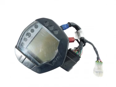 LICZNIK PRĘDKOŚCIOMIERZ KTM DUKE 390 13-16 U-11 52JY0181