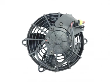 WENTYLATOR WIATRAK CHŁODNICA DUCATI MONSTER 937 21-25 U-11 55010051B