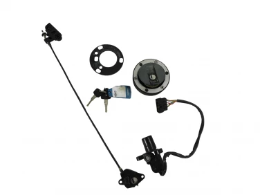 ZAMEK STACYJKA KLUCZYK TRIUMPH TIGER 955i 01-06 U-11 T2501032