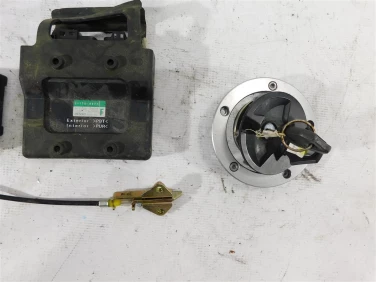 Komputer stacyjka zamek moduŁ kawasaki er-6n 650 06-08 u-11 270455356
