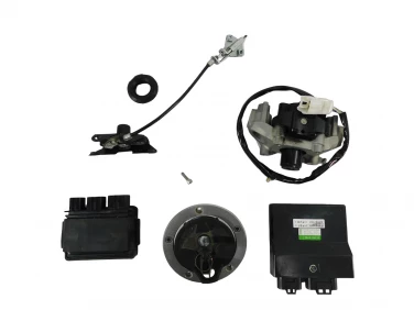 KOMPUTER STACYJKA ZAMEK MODUŁ KAWASAKI ER-6N 650 12-16 U-11 21175-0705