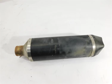 Wydech koŃcowy tŁumik kawasaki z 650 17-19 arrow u-11 71854akn