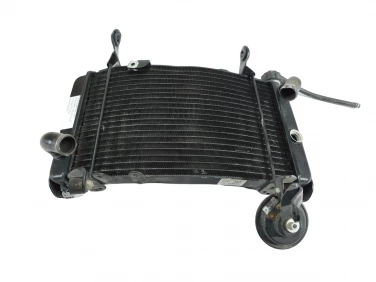 CHŁODNICA WODY PRZÓD HUSQVARNA 701 ENDURO 16-23 U-11 27035010100