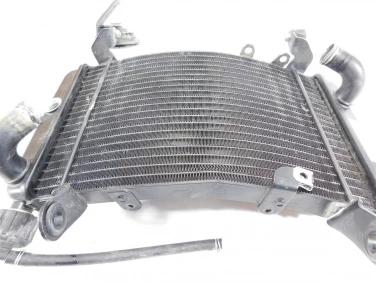 ChŁodnica wody przÓd husqvarna 701 enduro 16-23 u-11 27035010100