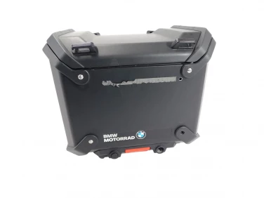 KUFER KUFRY TYŁ BMW R 1300 GS ADV 24-25 U-11 77435B75C17