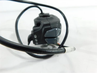 PrzeŁĄcznik lewy przÓd ktm super duke evo 1390 r 24-25 u-11 61711070300