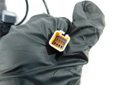 PrzeŁĄcznik lewy przÓd ktm super duke evo 1390 r 24-25 u-11 61711070300