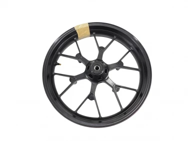 FELGA KOŁO PRZÓD HONDA CB 500 F 19-21 FELGA PROSTA OK U-11 44650MKPJ40